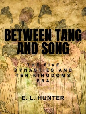cover image of Between Tang and Song